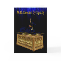 Carte Anubis Sympathy