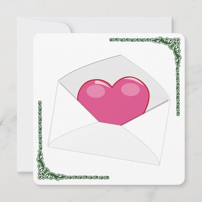 Carte Appartement de reconnaissance professionnell (Devant)