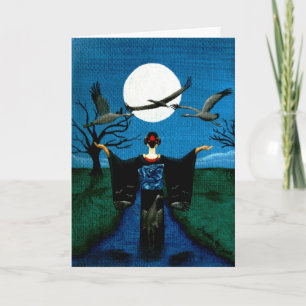 Carte "Appelant toutes les grues "