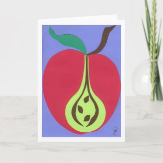Carte Apple