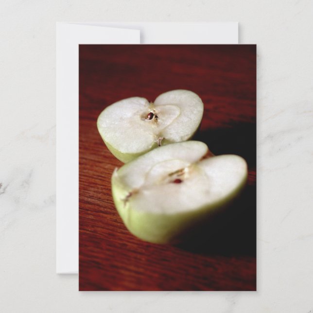 Carte Apple (Devant)