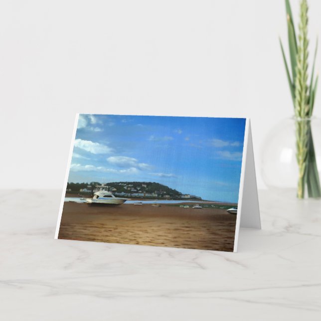 Carte Appledore d'Instow (Devant)