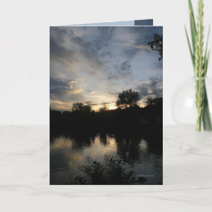 Carte Approach the Night