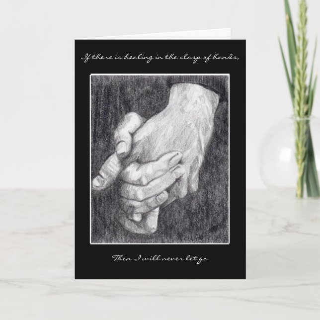 Carte Appui (Devant)