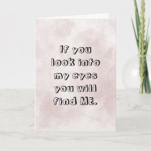 Carte Aquarelle rose Anniversaire romantique