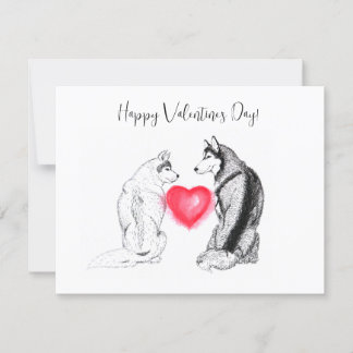 Carte Aquarelle simple et élégante.