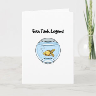 Carte Aquarium Keeper