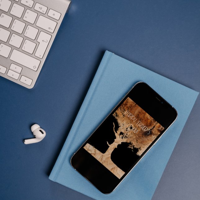 Carte Arbre à bois (Créateur téléchargé)