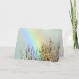 Carte Arc en ciel