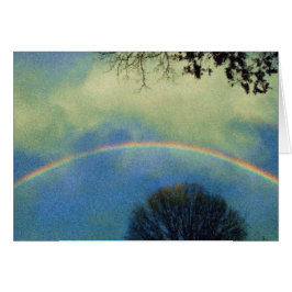 carte arc-en-ciel de style supérieur