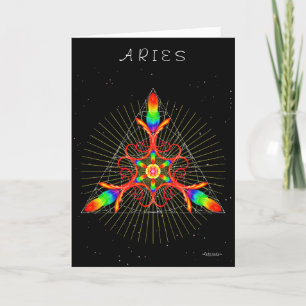 Carte Aries