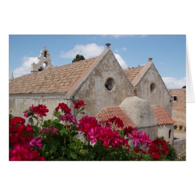 Carte Arkadi (Devant horizontal)