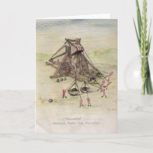 Carte Arme de guerre historique