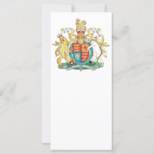 Armoiries britanniques