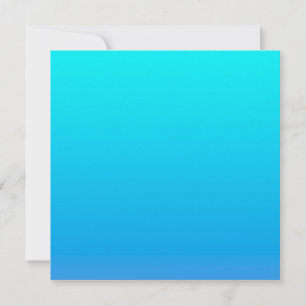 Carte Arrière - plan Ombre bleu