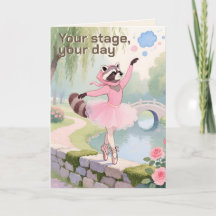 Art à peinture sur fil | Anniversaire de ballerine