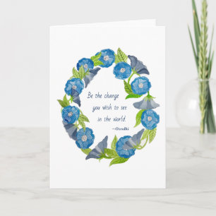 Carte Art for Charity