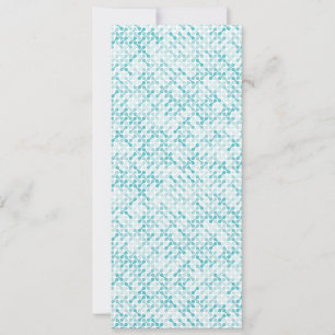 Carte Art graphique liquide abstrait