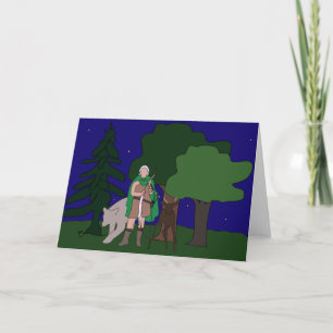 Carte Artemis