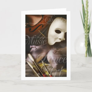 Carte Arts culturels