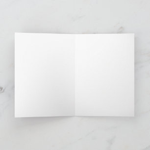 Carte Aspect de verre teinté chrétien