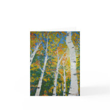 Aspen automne