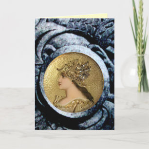 CARTE ATHENA ET COMBATTRE LES ÉPREUVES