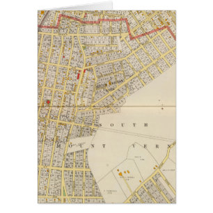 Carte Atlas du mont Vernon