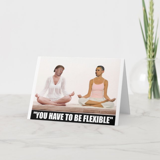 Carte Atout/Drumpf : Flexible (Devant)