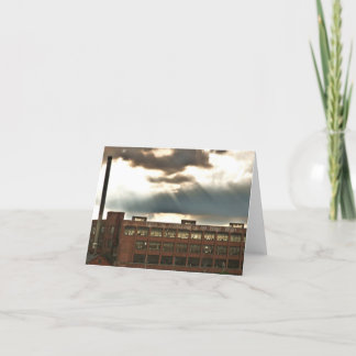 Carte "attrapez l'esprit "