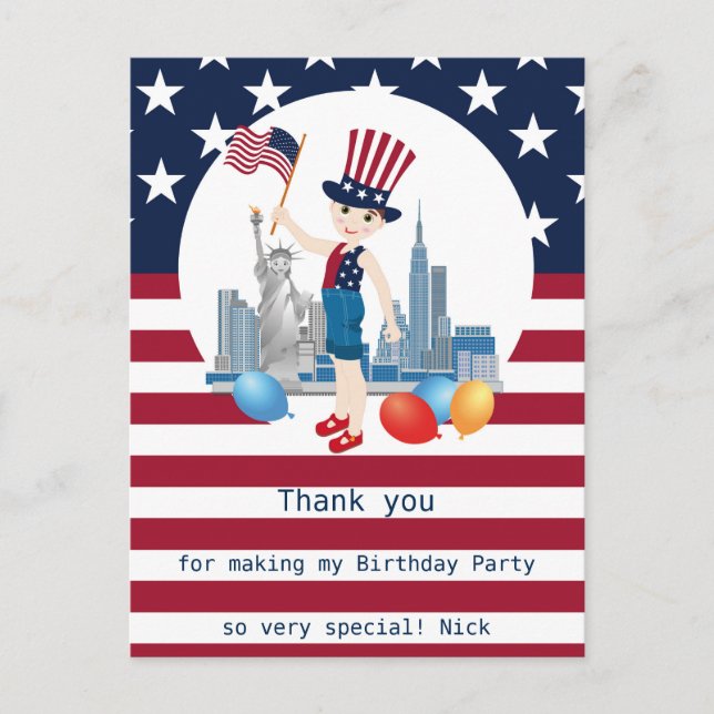 Carte au trésor de fille pirate Fun Anniversaire (Devant)