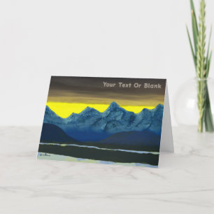 Carte Aube Jaune Nord