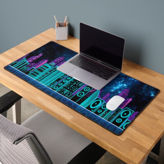 Carte audio City-1 pour souris volumineuses (Bureau 2)