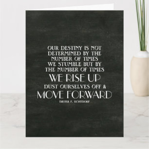 Carte Augmenter et faire avancer le devis inspirationnel