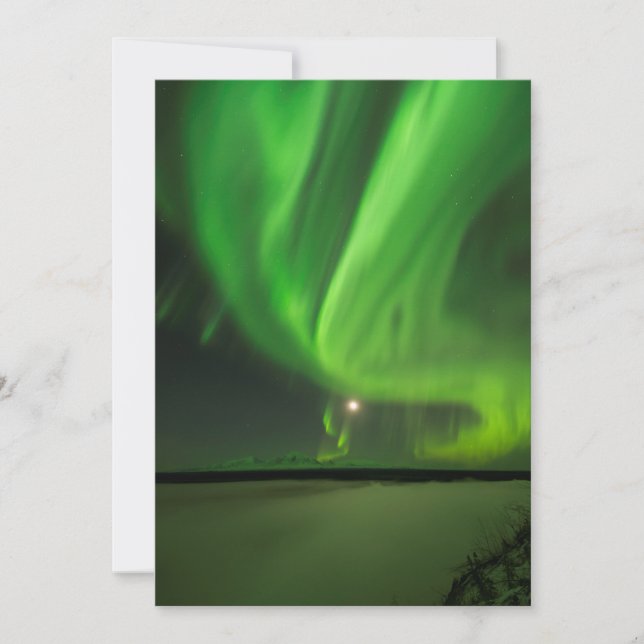 Carte Aurora (Devant)