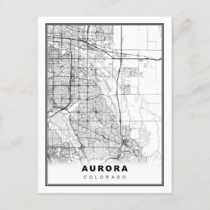 Carte Aurora