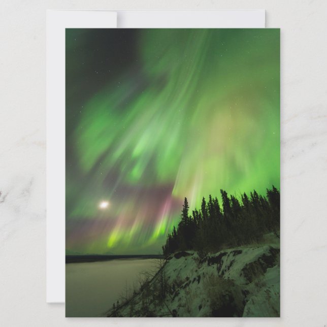 Carte Aurora explosif (Devant)