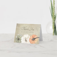 Automne Russe Automne Blanc Orange Citrouille Merc