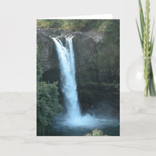 Carte Automnes 2 d'arc-en-ciel