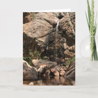 Carte Automnes de Horsetooth