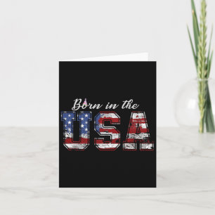 Carte Aux Etats-Unis, le drapeau américain 4 juillet fêt