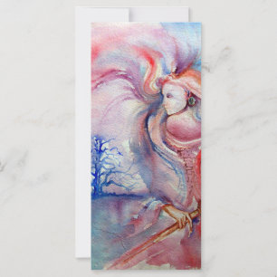 Carte AVALON / Magie et mystère