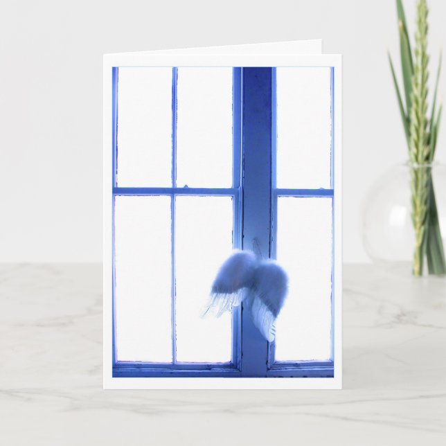 Carte Avec la sympathie la plus profonde (Devant)