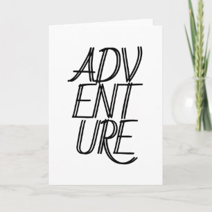 Carte Aventure