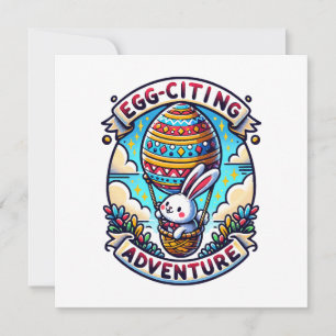 Carte Aventure Egg-Citante