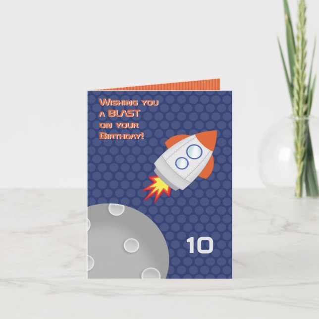 Carte Aventure spatiale (Devant)