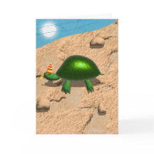 Avoir un anniversaire à la Tortue