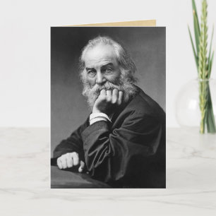 Carte "Ayez-vous appris obtention du diplôme de Whitman