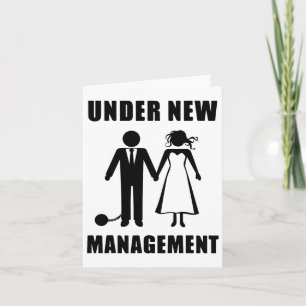 Carte Bachelor Party Groom Stag Do Mariage Funny New Man