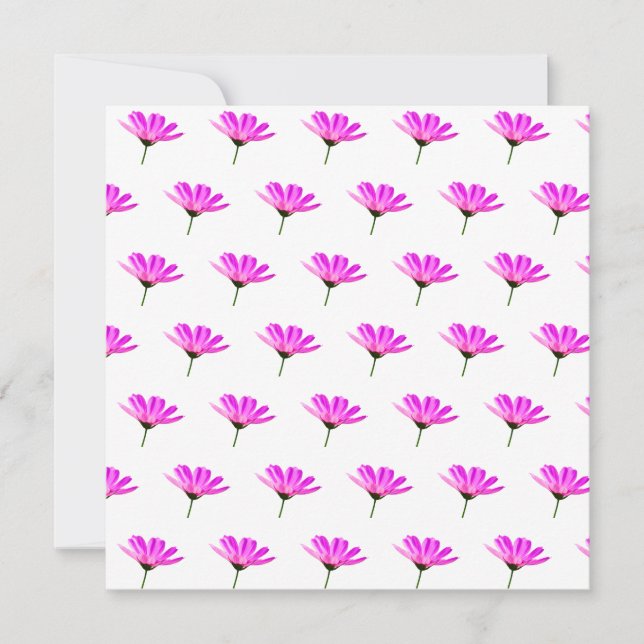 Carte Baise rose (Devant)